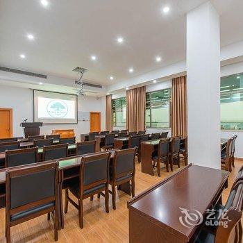 金豪商务酒店(汕尾海丰店)酒店提供图片