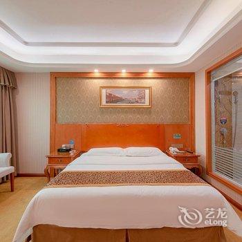 金豪商务酒店(汕尾海丰店)酒店提供图片