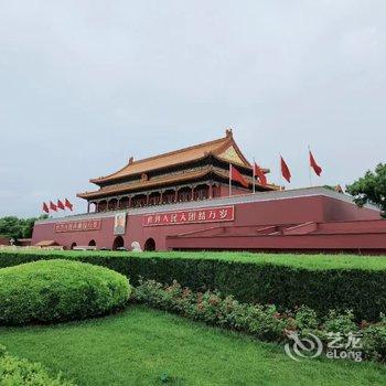 森兰轻奢未来酒店(安贞医院安华桥地铁站店)酒店提供图片