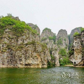 庄河鹏鑫缘山庄酒店提供图片