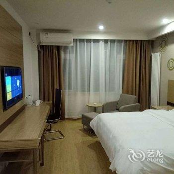 格林豪泰(临沂半程店)酒店提供图片