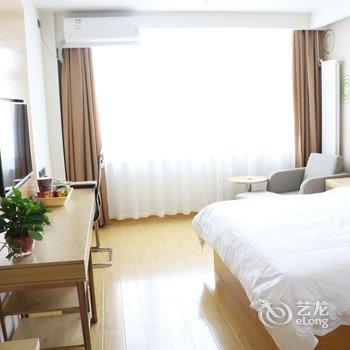 格林豪泰(临沂半程店)酒店提供图片