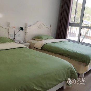 北京十渡九玖民宿酒店提供图片