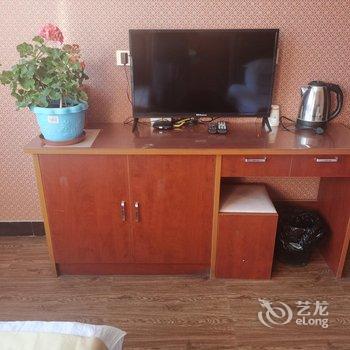 五台山迎客轩酒店提供图片