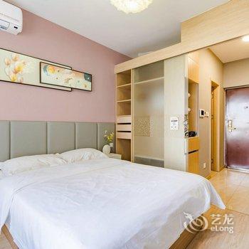 青岛温小姐公寓(中央商务区万达CBD店)酒店提供图片