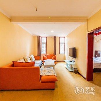 万景轻居酒店(呼和浩特内大南校区美通店)酒店提供图片