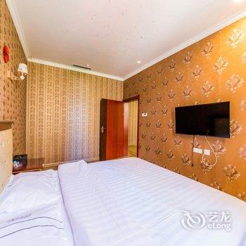 万景轻居酒店(呼和浩特内大南校区美通店)酒店提供图片