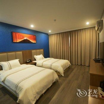 望湖楼酒店(凯里市政府店)酒店提供图片