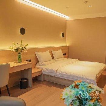 名品臻享酒店(北京国贸百子湾地区店)酒店提供图片
