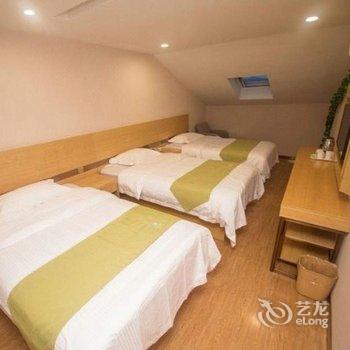 格林联盟酒店(承德避暑山庄店)酒店提供图片