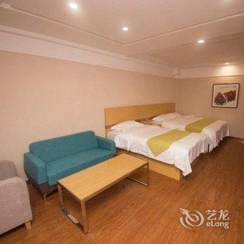 格林联盟酒店(承德避暑山庄店)酒店提供图片