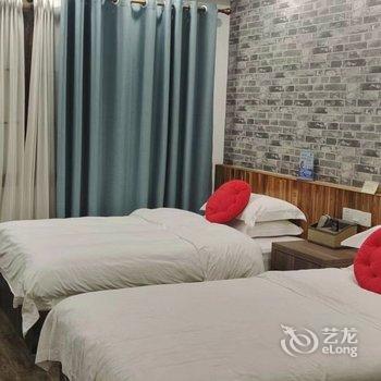 德清鸿泰商务宾馆酒店提供图片