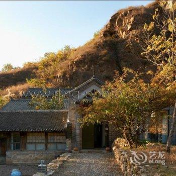 北京山里逸居酒店提供图片