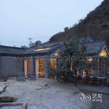 北京山里逸居酒店提供图片