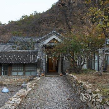 北京山里逸居酒店提供图片
