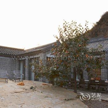 北京山里逸居酒店提供图片