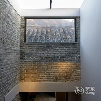 北京山里逸居酒店提供图片