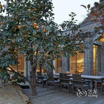 北京山里逸居酒店提供图片