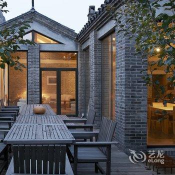 北京山里逸居酒店提供图片