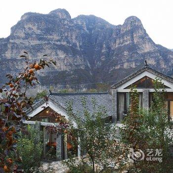 北京山里逸居酒店提供图片