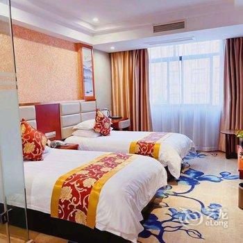 佳恒宾馆(金华孝顺店)酒店提供图片