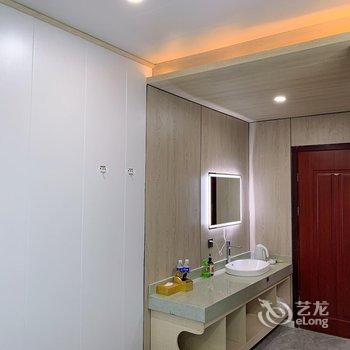 咸阳怡馨商务宾馆酒店提供图片