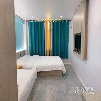 咸阳怡馨商务宾馆酒店提供图片