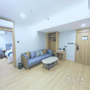 厦门886再会酒店酒店提供图片