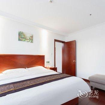 格林豪泰酒店(承德火车站东南承德世纪城店)酒店提供图片