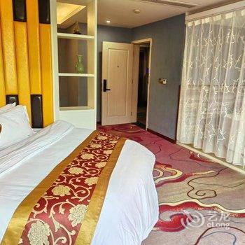 佳恒宾馆(金华孝顺店)酒店提供图片