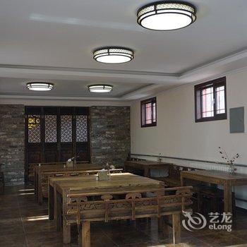 北京山里逸居酒店提供图片