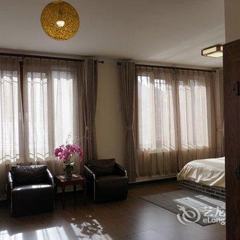 北京山里逸居酒店提供图片
