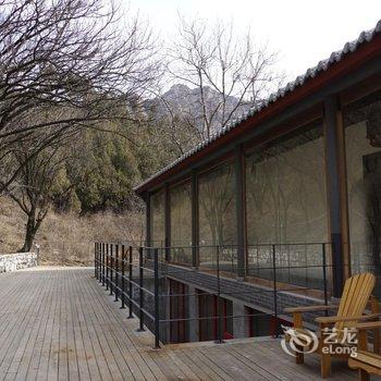 北京山里逸居酒店提供图片