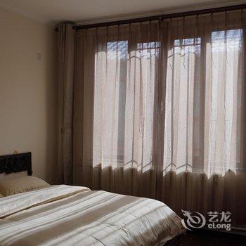 北京山里逸居酒店提供图片