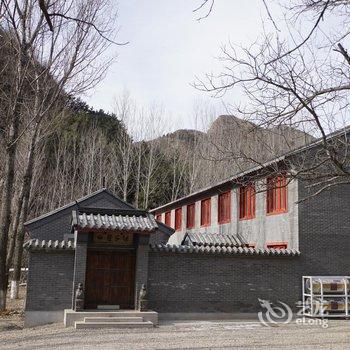 北京山里逸居酒店提供图片