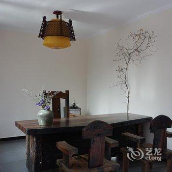 北京山里逸居酒店提供图片
