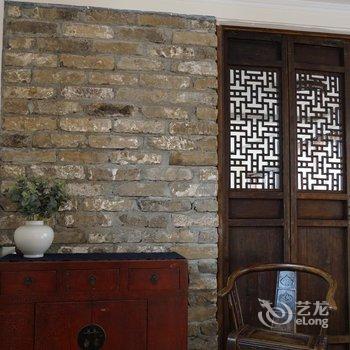 北京山里逸居酒店提供图片