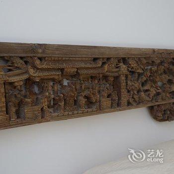 北京山里逸居酒店提供图片