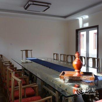 北京山里逸居酒店提供图片