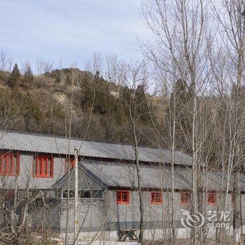 北京山里逸居酒店提供图片