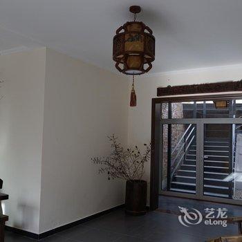 北京山里逸居酒店提供图片