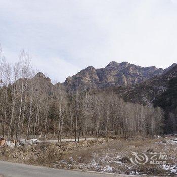 北京山里逸居酒店提供图片