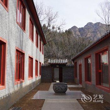 北京山里逸居酒店提供图片