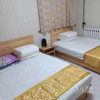 围场聚鑫农家院酒店提供图片