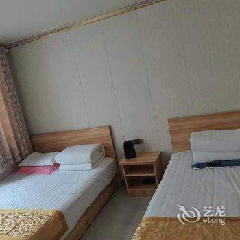 围场聚鑫农家院酒店提供图片