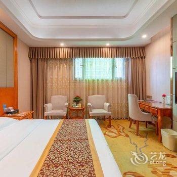 金豪商务酒店(汕尾海丰店)酒店提供图片