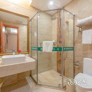 金豪商务酒店(汕尾海丰店)酒店提供图片