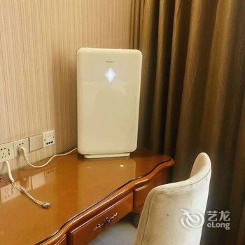 金豪商务酒店(汕尾海丰店)酒店提供图片