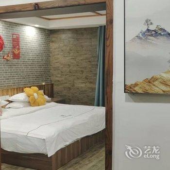 德清鸿泰商务宾馆酒店提供图片