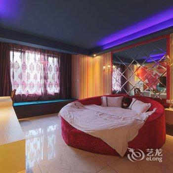 宜家99主题酒店(青岛城阳家佳源店)酒店提供图片